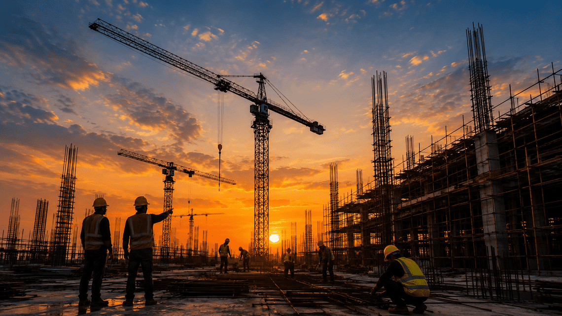 wish to put a positive construction