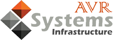 AVR Logo
